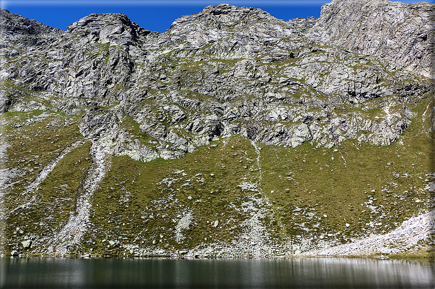 foto Lago di San Pancrazio